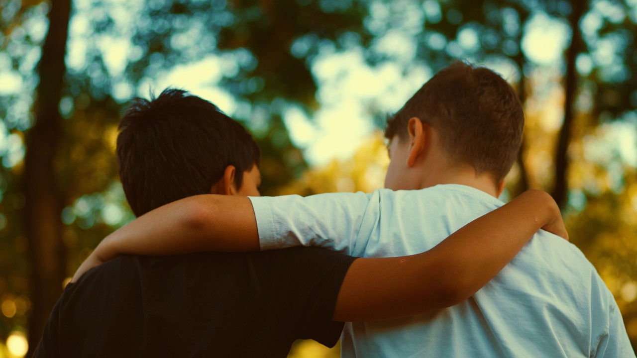 Some Precious Memories backdrop