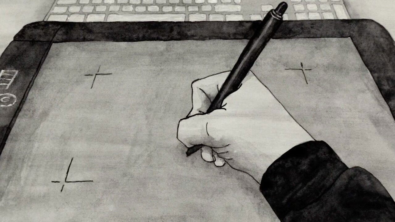 Life Cycles backdrop