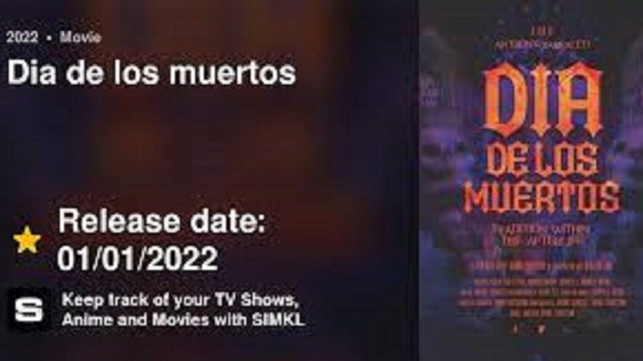 Dia de los muertos backdrop