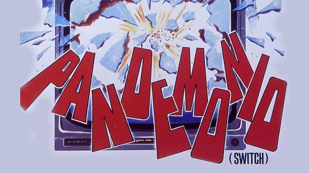 Pandemonio (Switch) backdrop