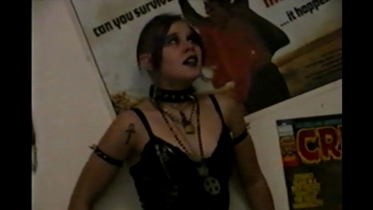 Lord of the Dead backdrop