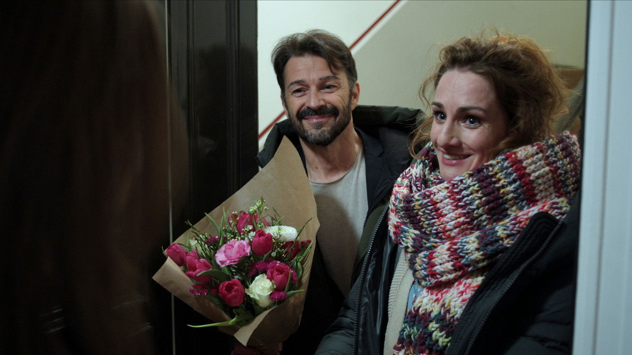 Home Entertainment backdrop