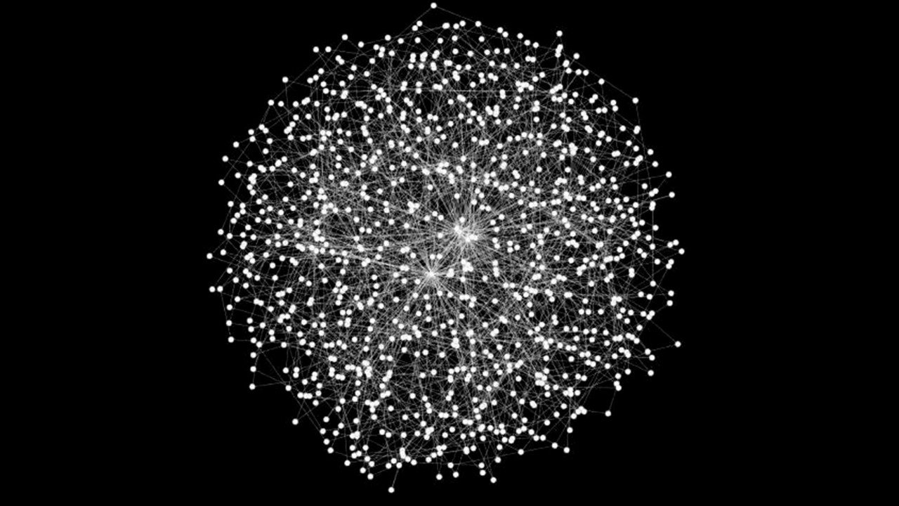 General Report II: The New Abduction of Europe backdrop