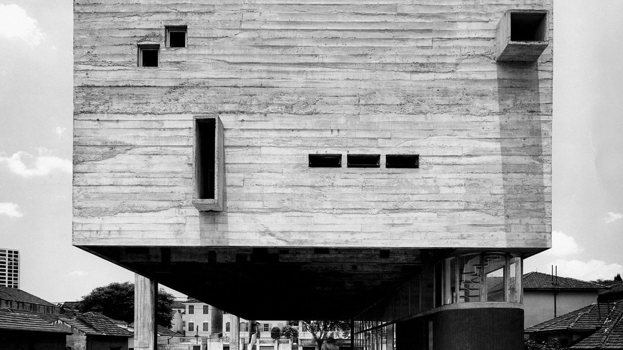 Architect of Brutal Poetry backdrop