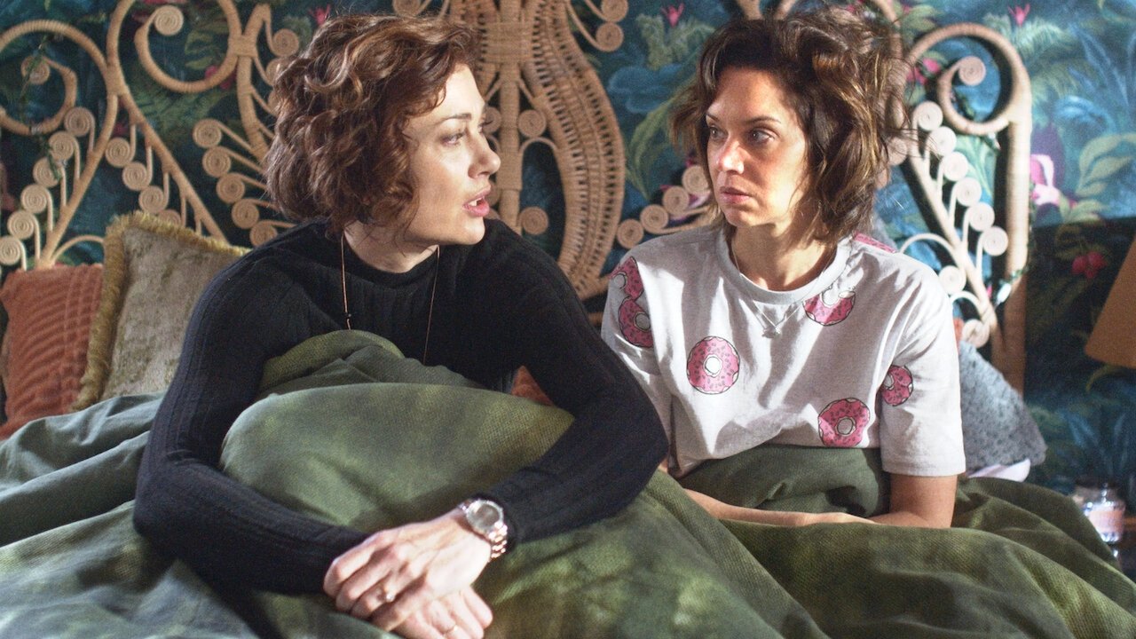 Do Your Worst backdrop