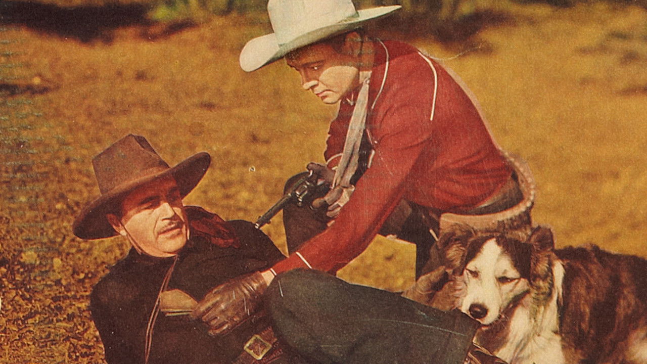 Rolling Caravans backdrop