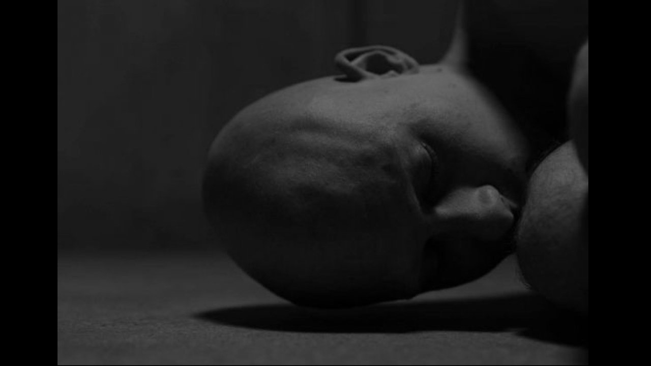 Incarnation backdrop