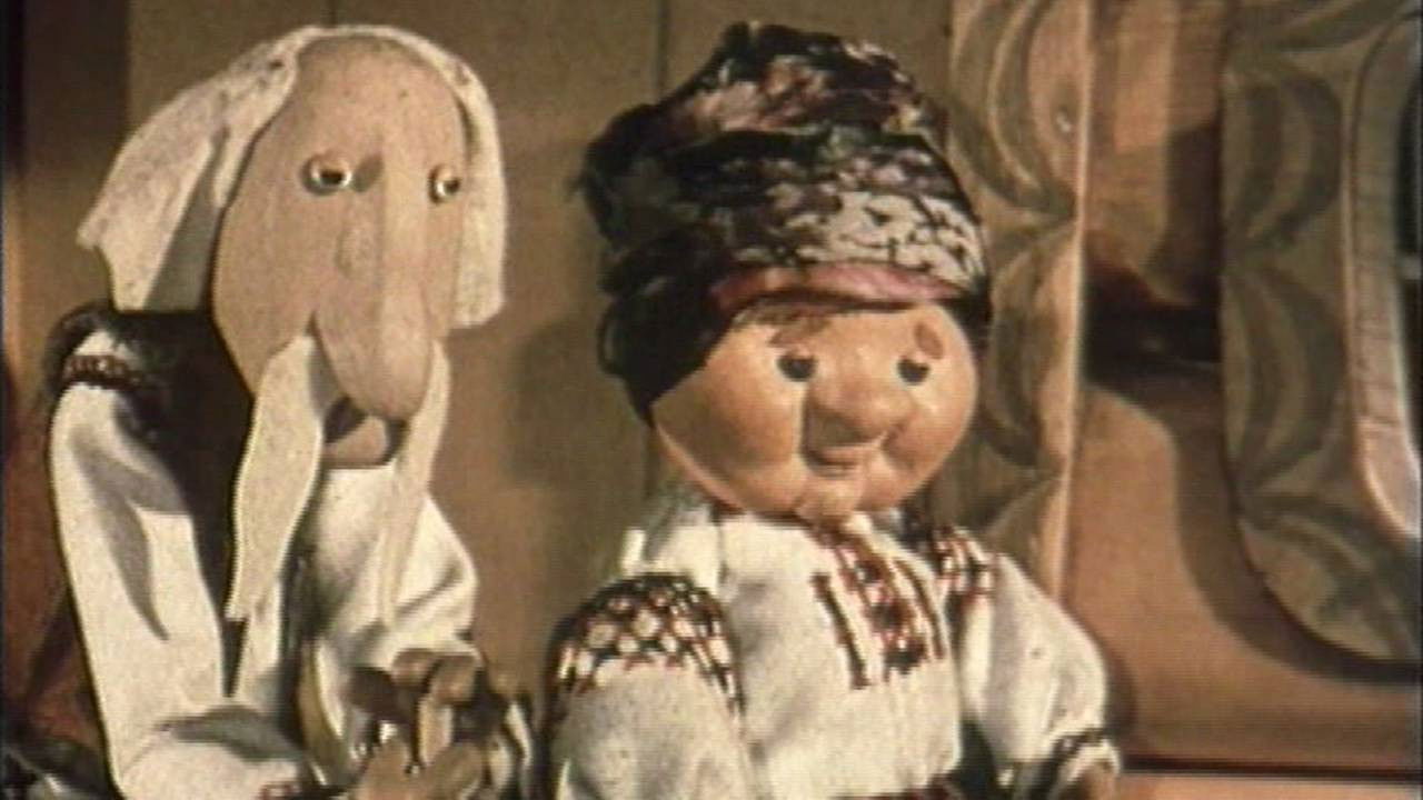 Ivasik-Telesik backdrop