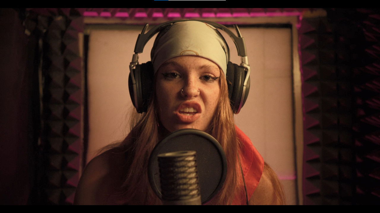 The World Is Ours backdrop