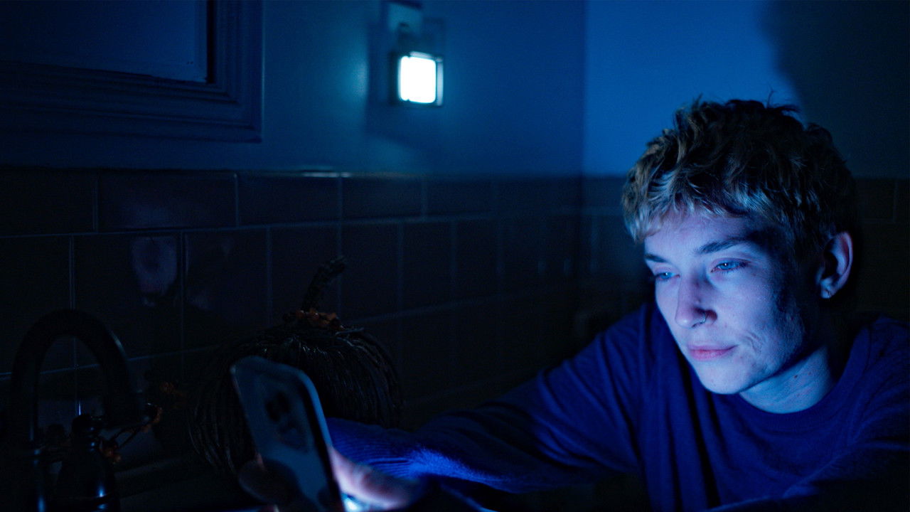 I Wish My Bones Were Unidentifiable backdrop