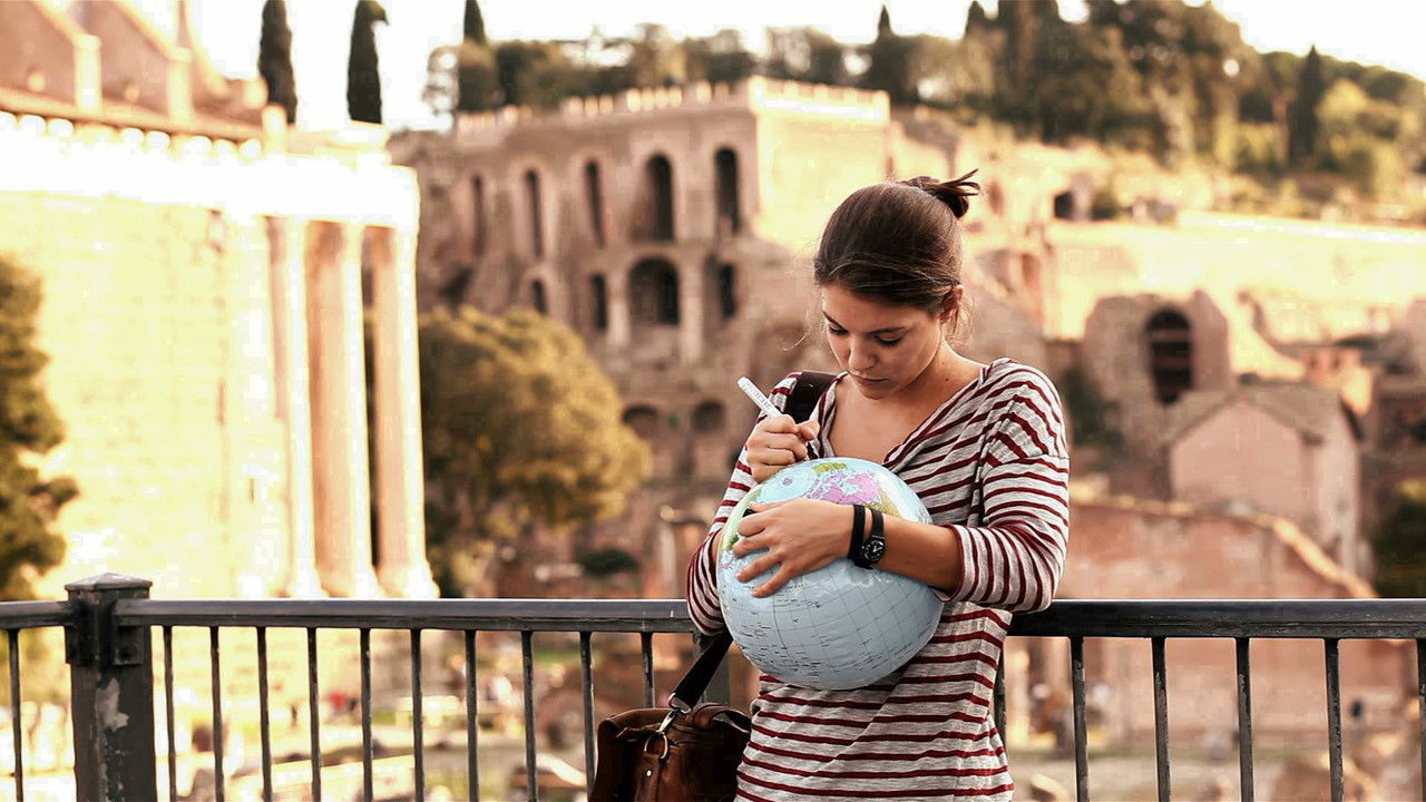 Der 8. Kontinent backdrop