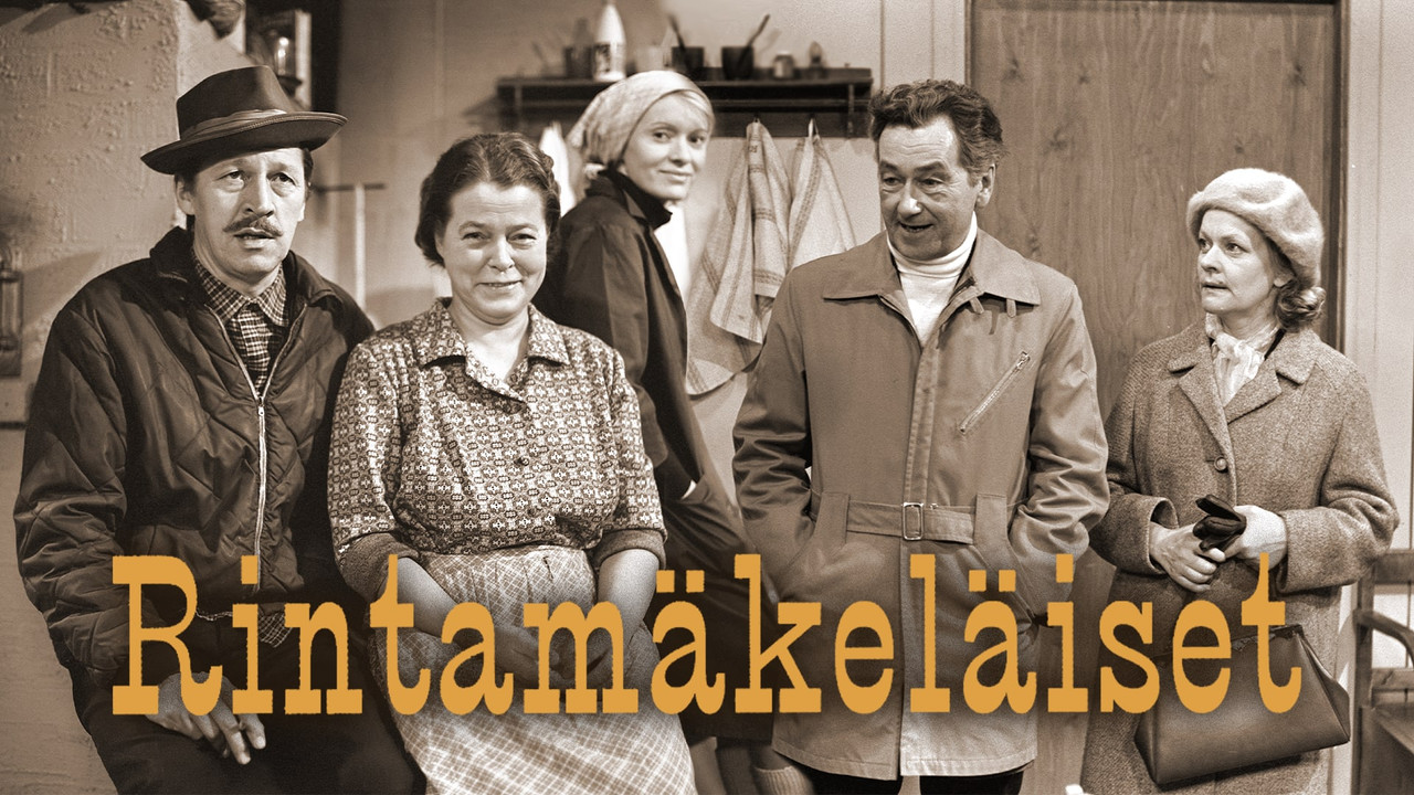 Rintamäkeläiset backdrop