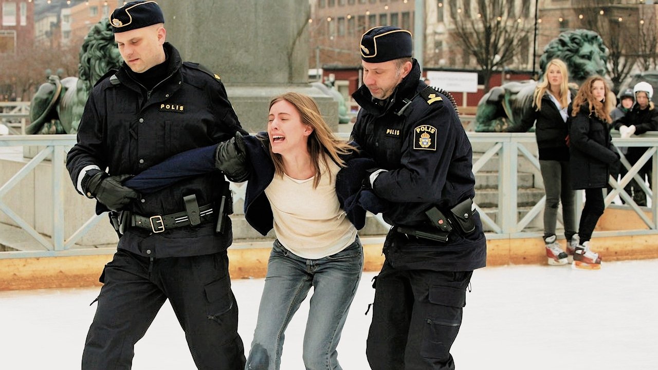 In Your Veins backdrop