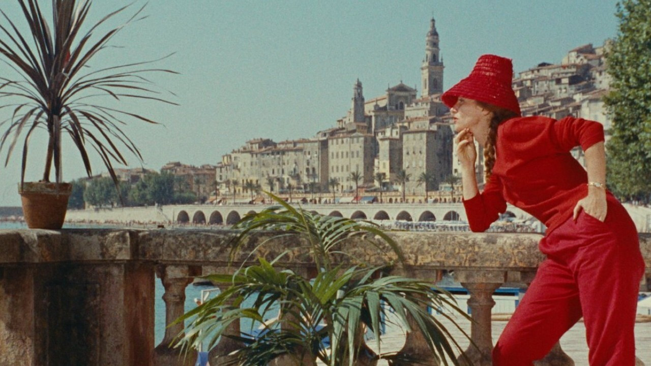 Along the Coast backdrop