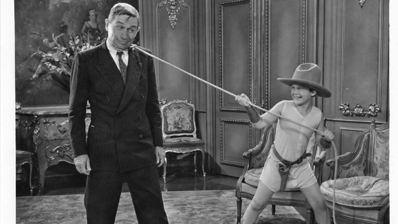 Ambassador Bill backdrop