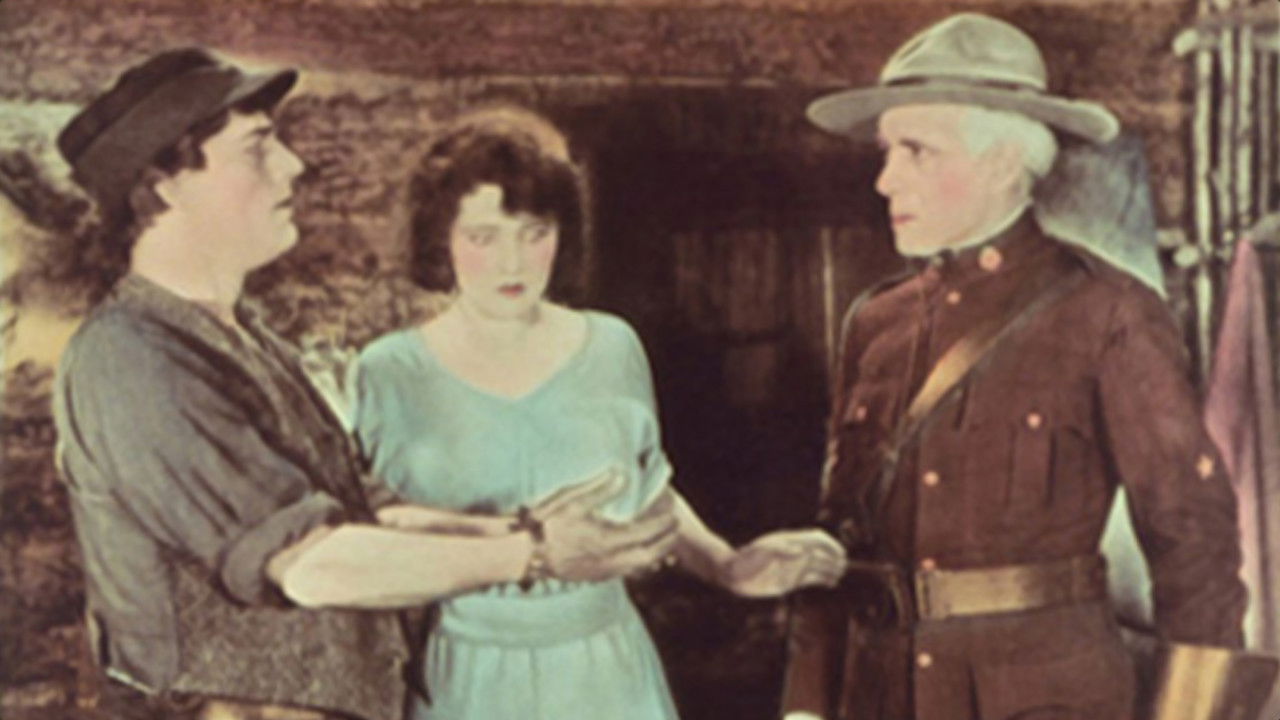 Nomads of the North backdrop