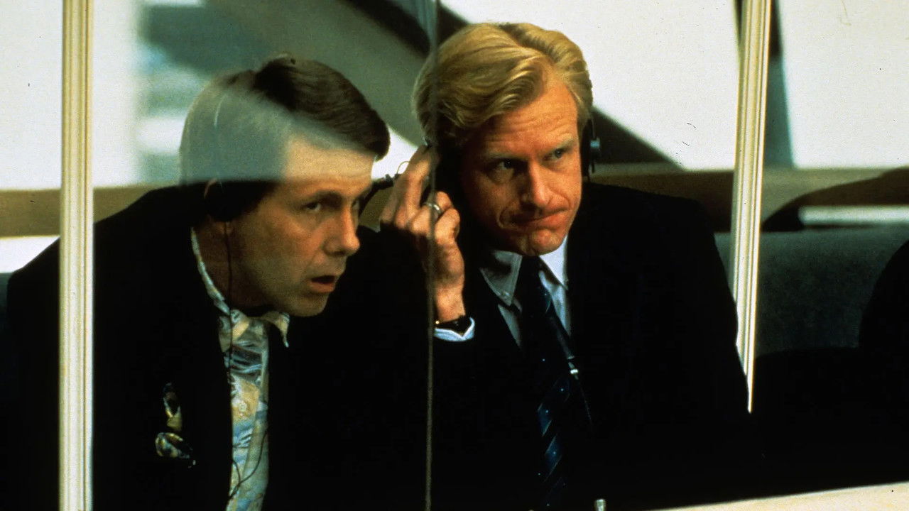 Spies, Lies & Naked Thighs backdrop