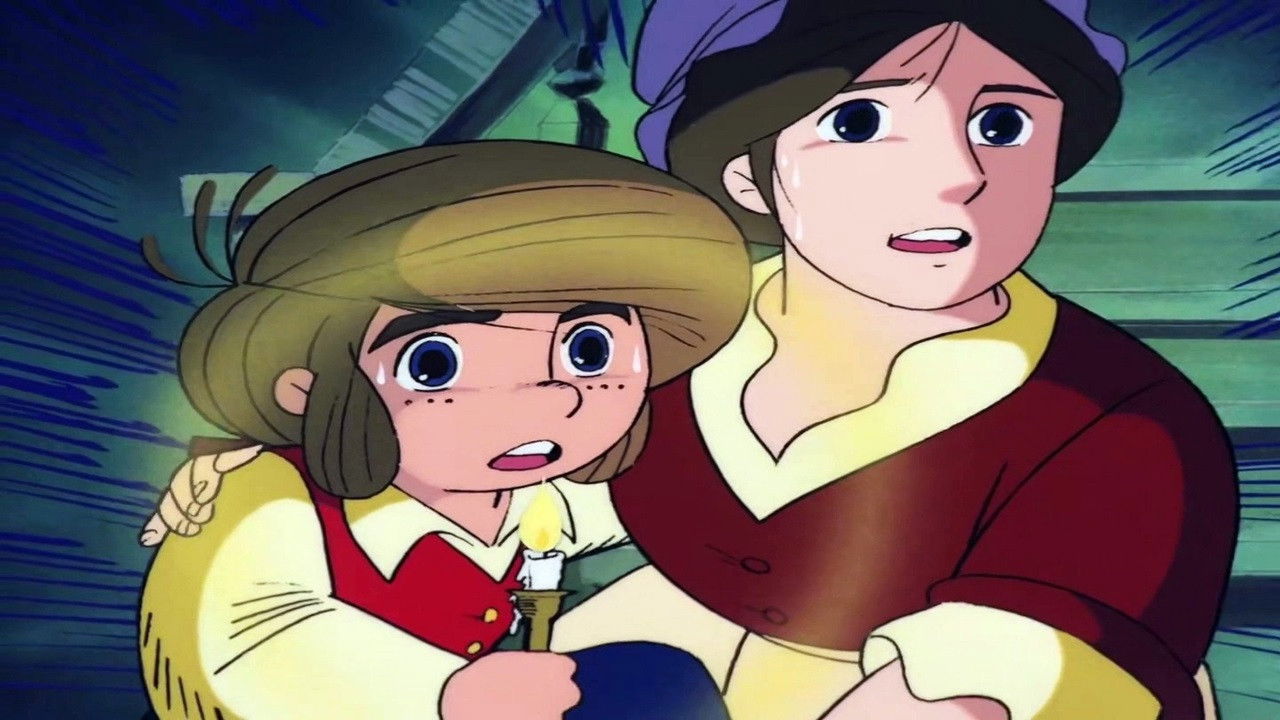 Jazirat Al Kaniz backdrop