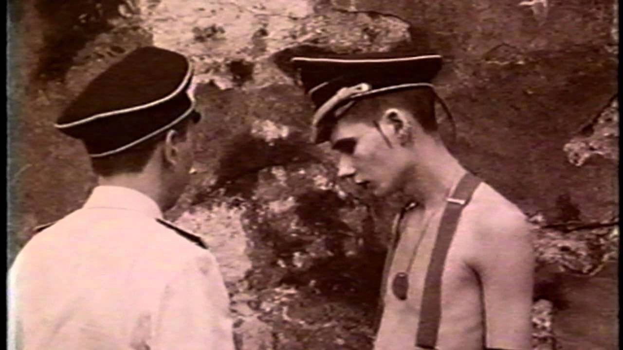 The Trilogy backdrop