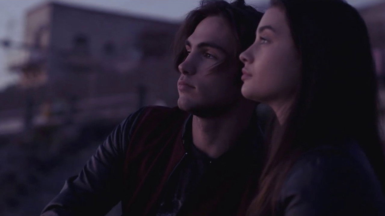 Carmela's Diary backdrop