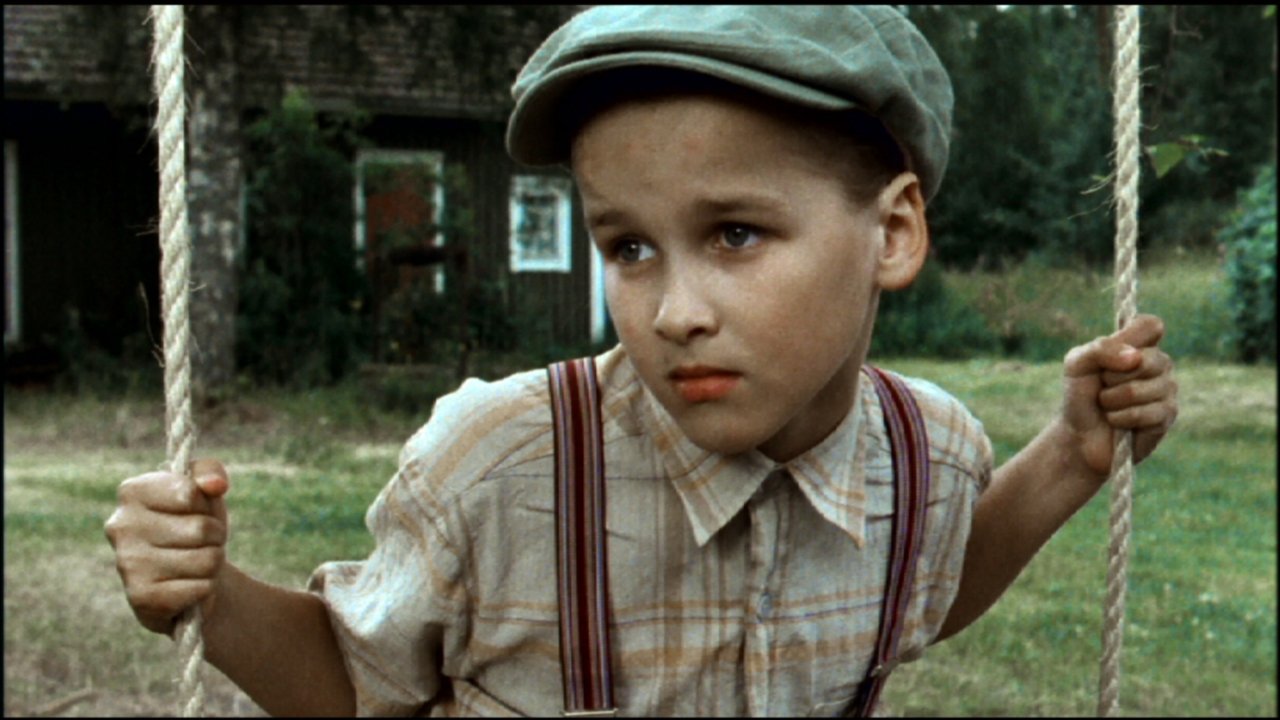 Unforgettables backdrop