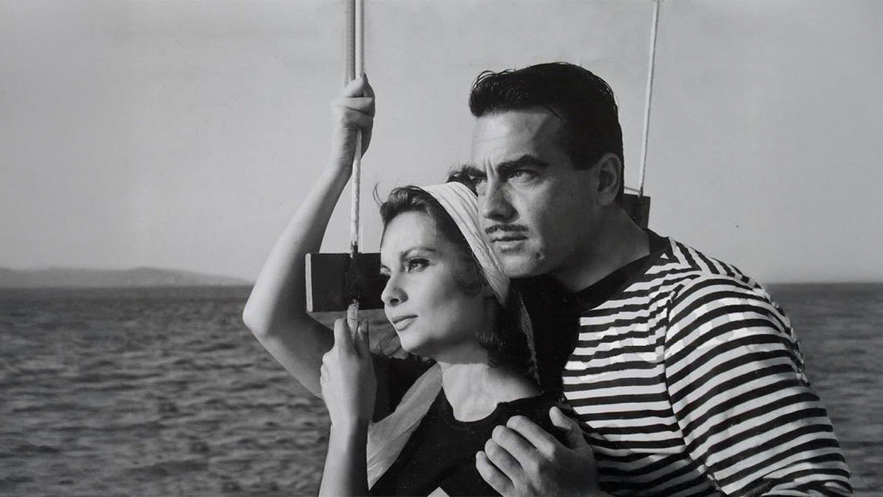 Şoförün Kızı backdrop