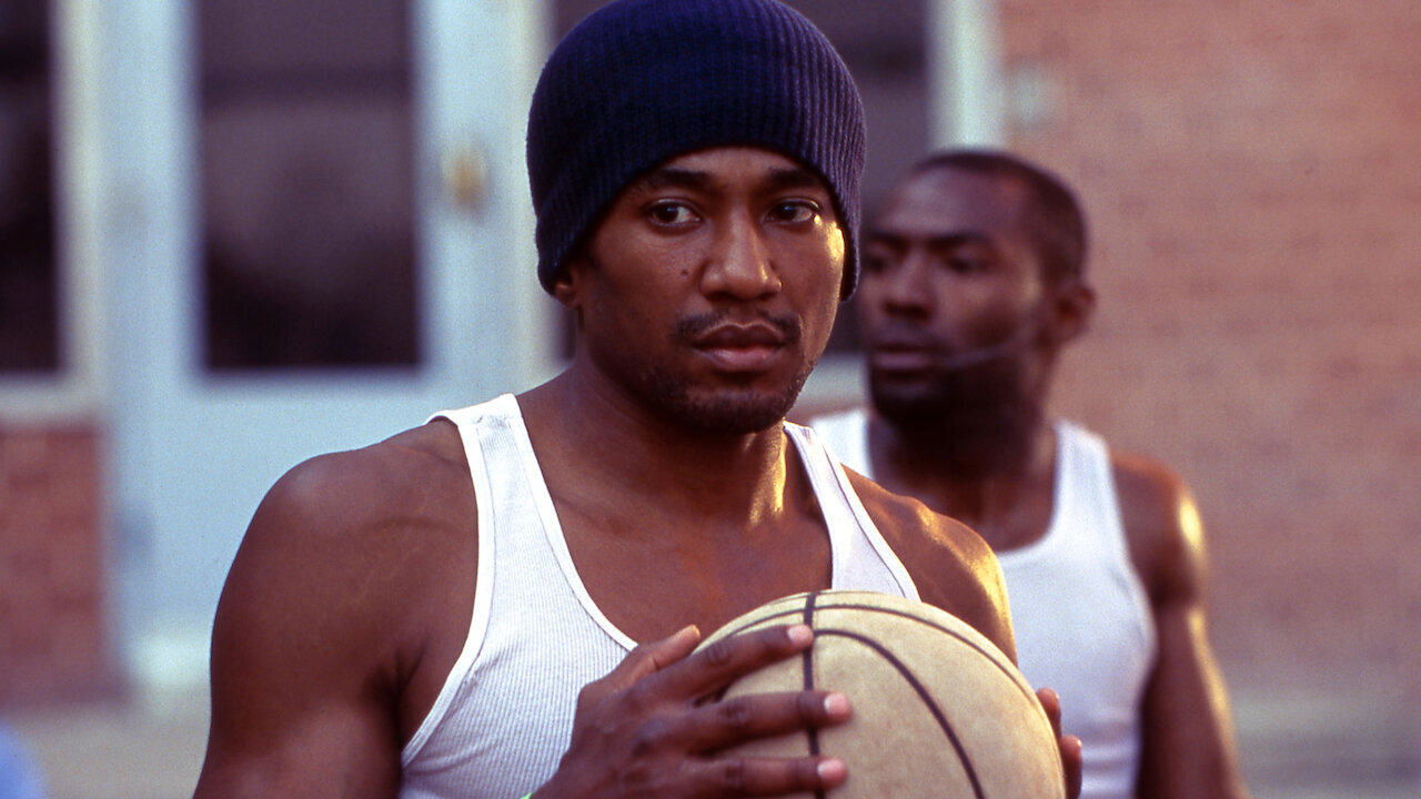 Prison Song backdrop