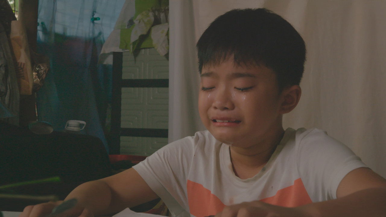 How to Make a College? backdrop