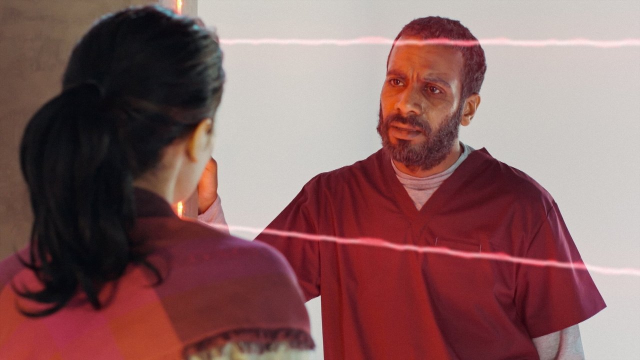 Bashar Shorts backdrop