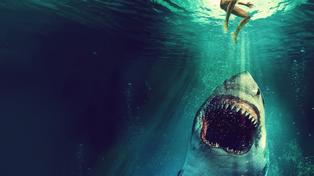 From the Depths backdrop