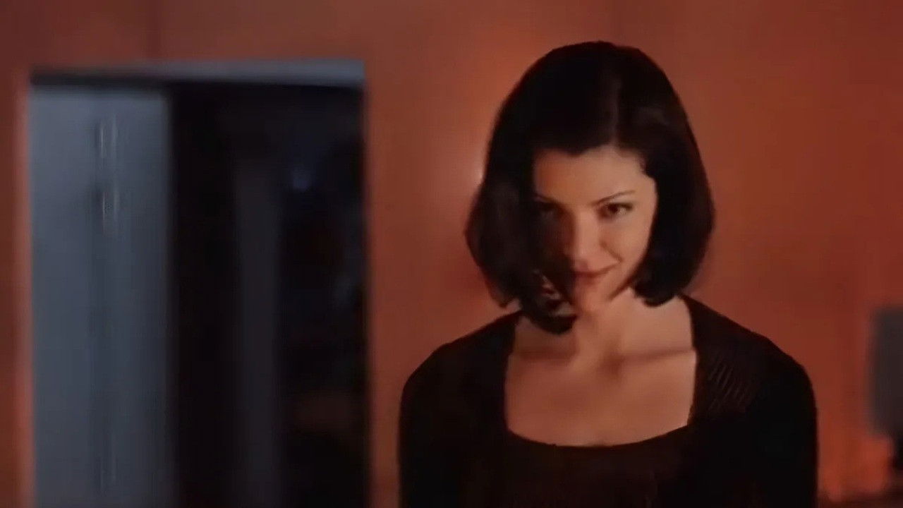 In the Heat of Passion II: Unfaithful backdrop