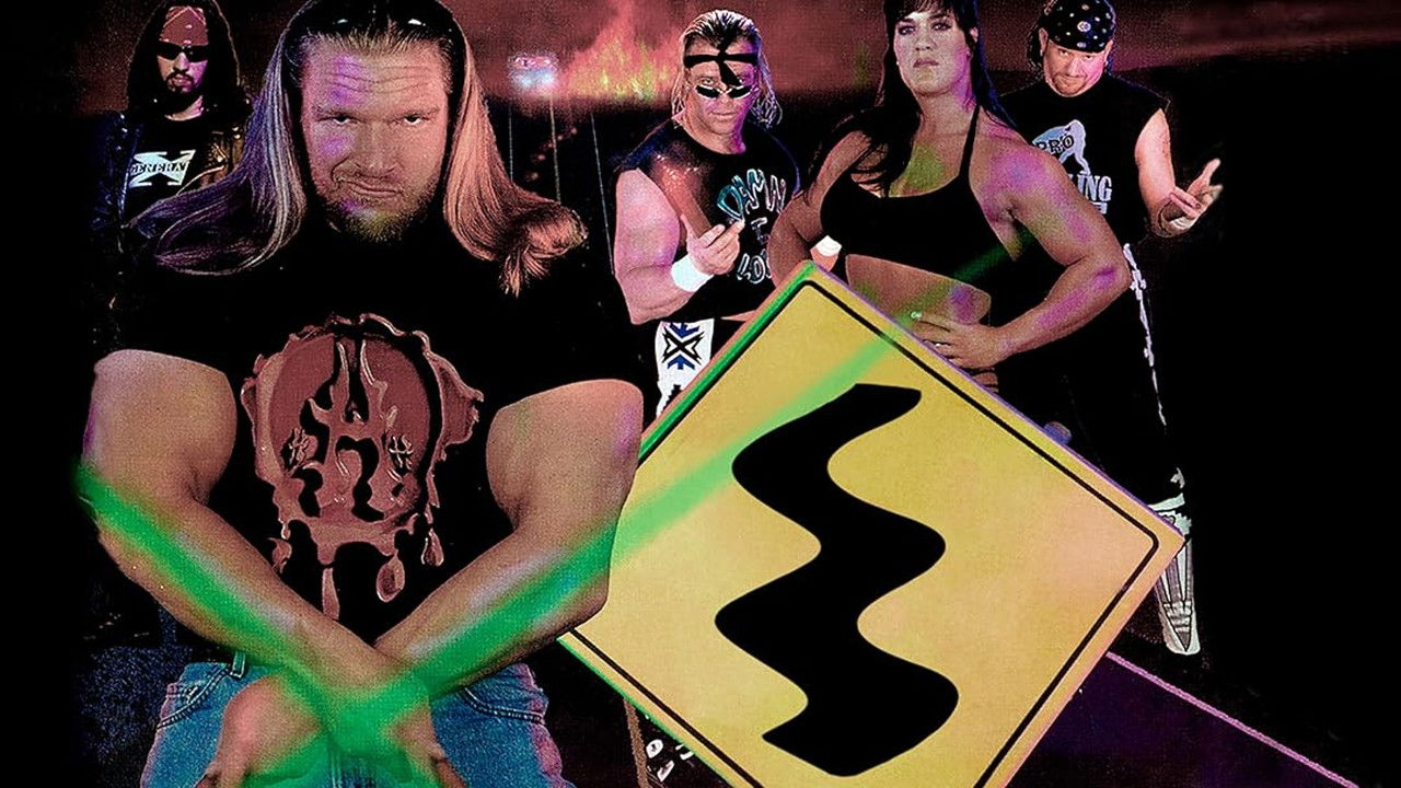 WWE Breakdown: In Your House backdrop