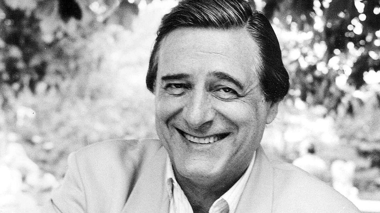 Der unsterbliche Stenz - Erinnerungen an Helmut Fischer backdrop