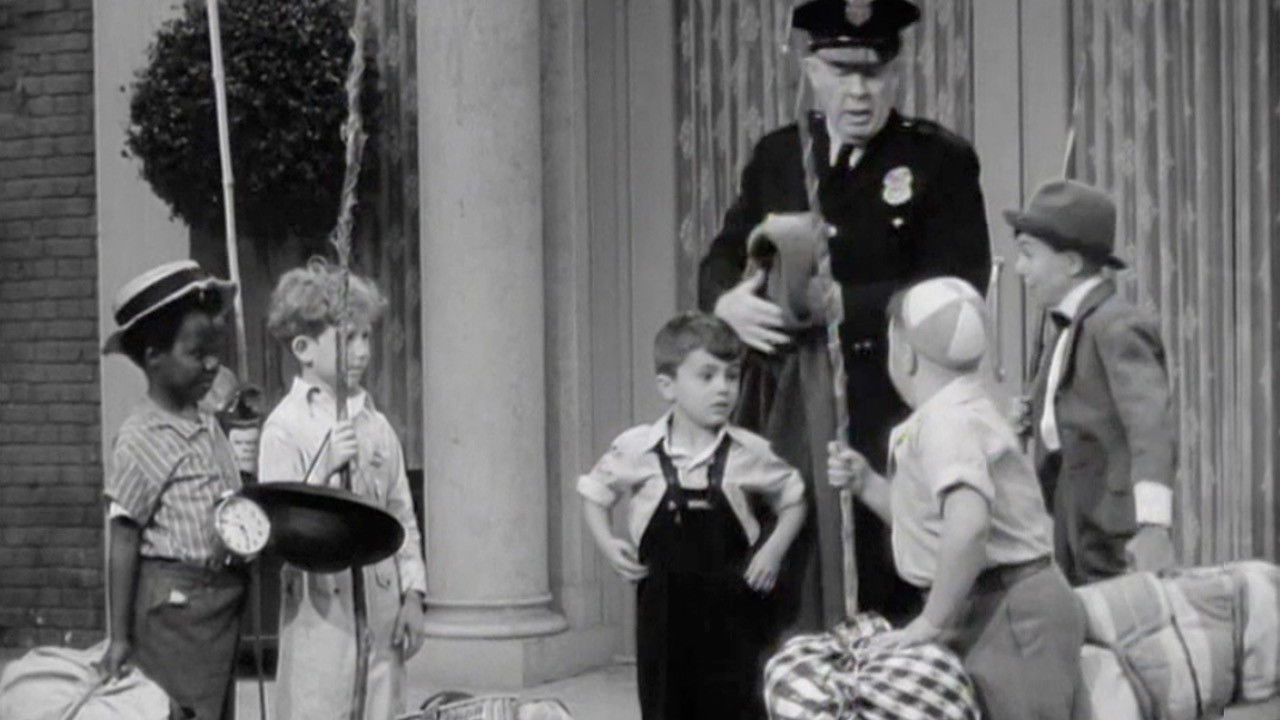 Goin' Fishin' backdrop