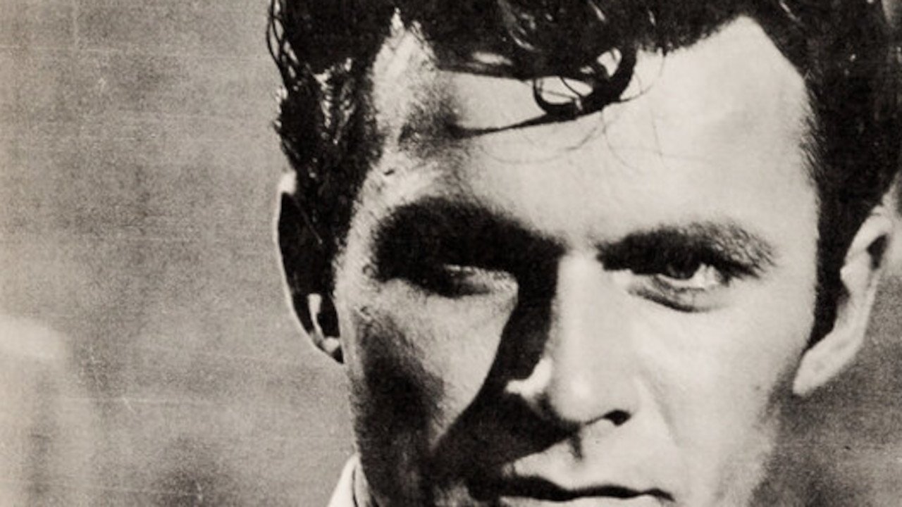 A Swingin' Affair backdrop