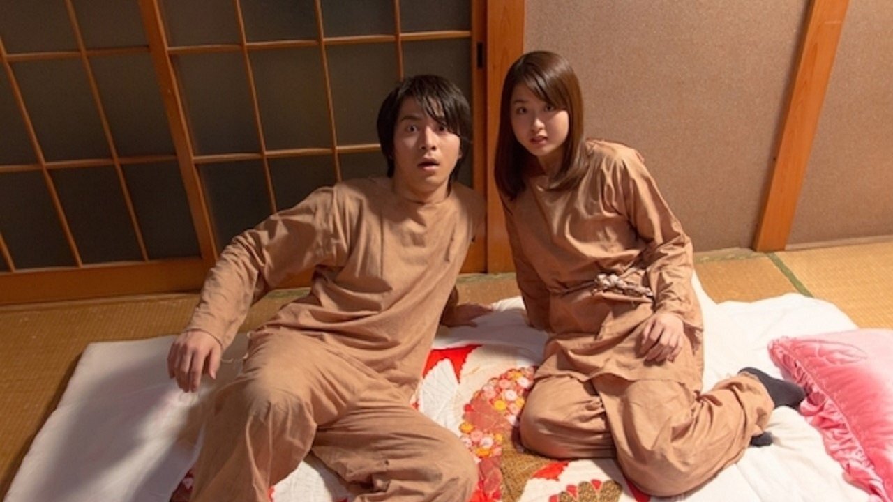 Hunger of the Dead backdrop