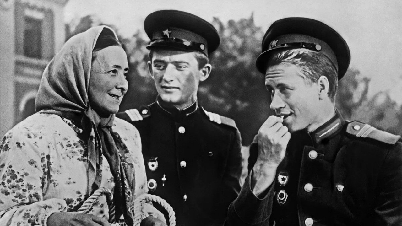 Maksim Perepelitsa backdrop