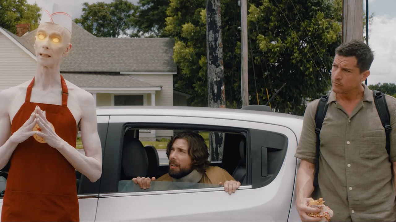 Operation Taco Gary's backdrop