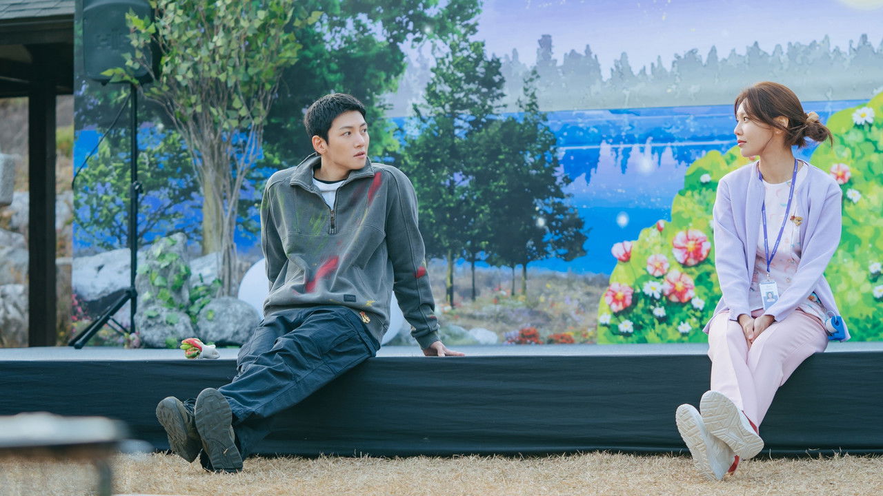 If You Wish Upon Me backdrop