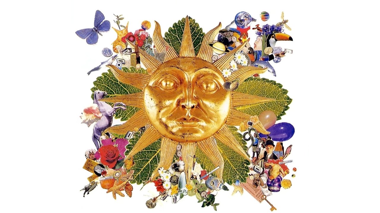 Tears for Fears: The Seeds of Love backdrop