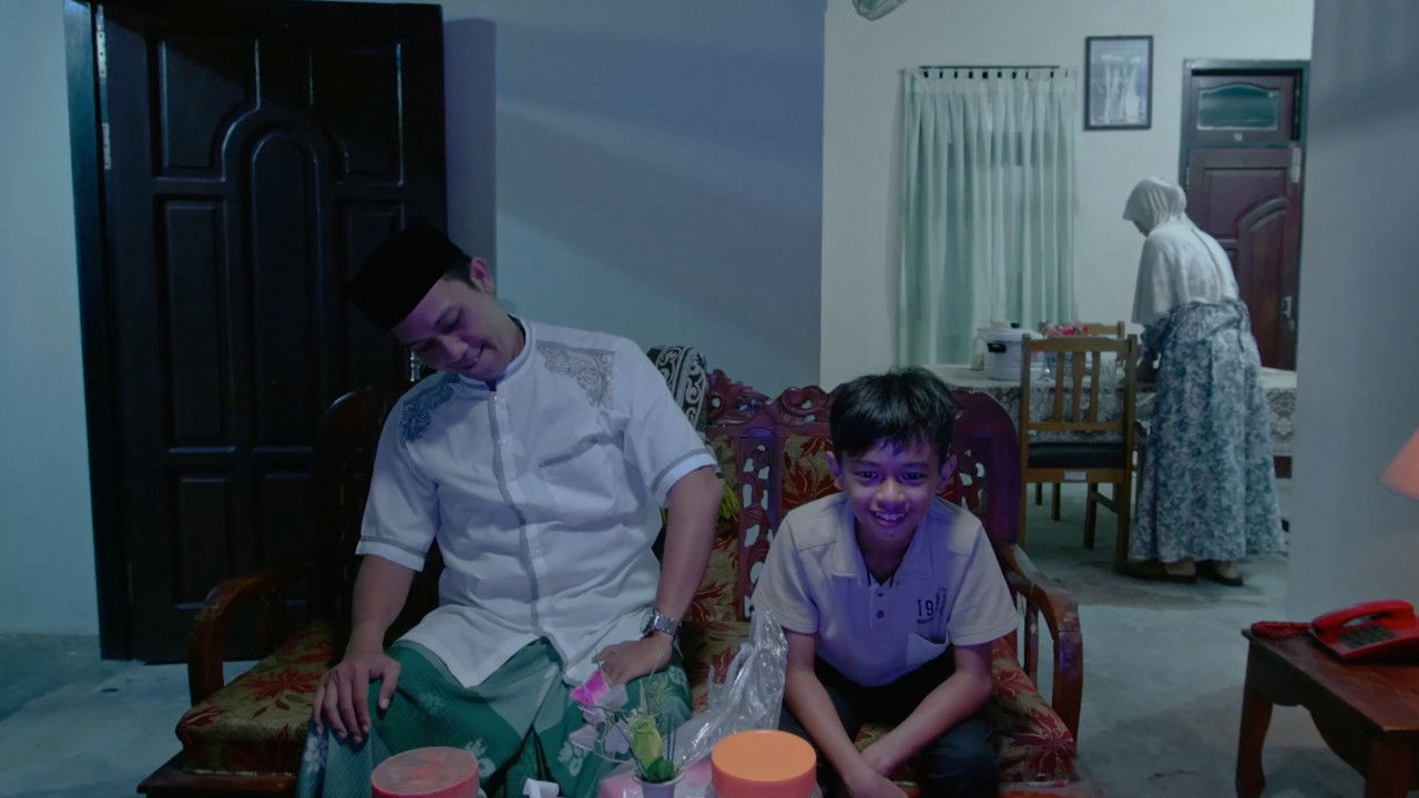 La Tukad'djib backdrop