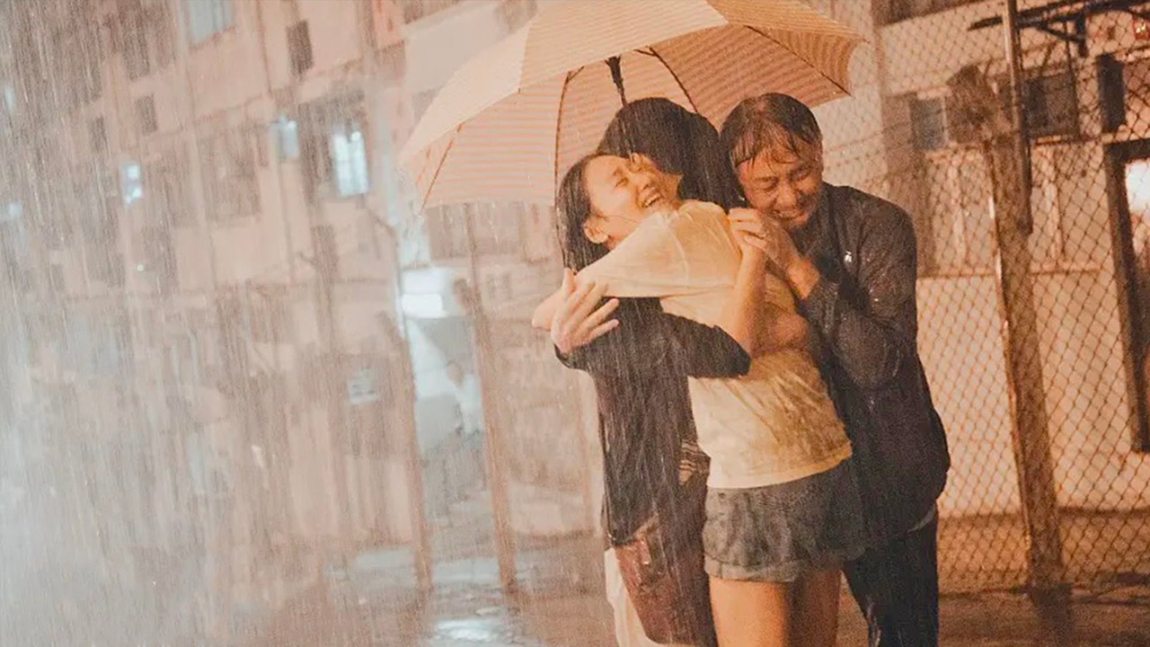 Sunshine of My Life backdrop