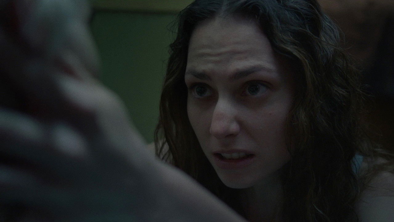 Green River: Part Two backdrop