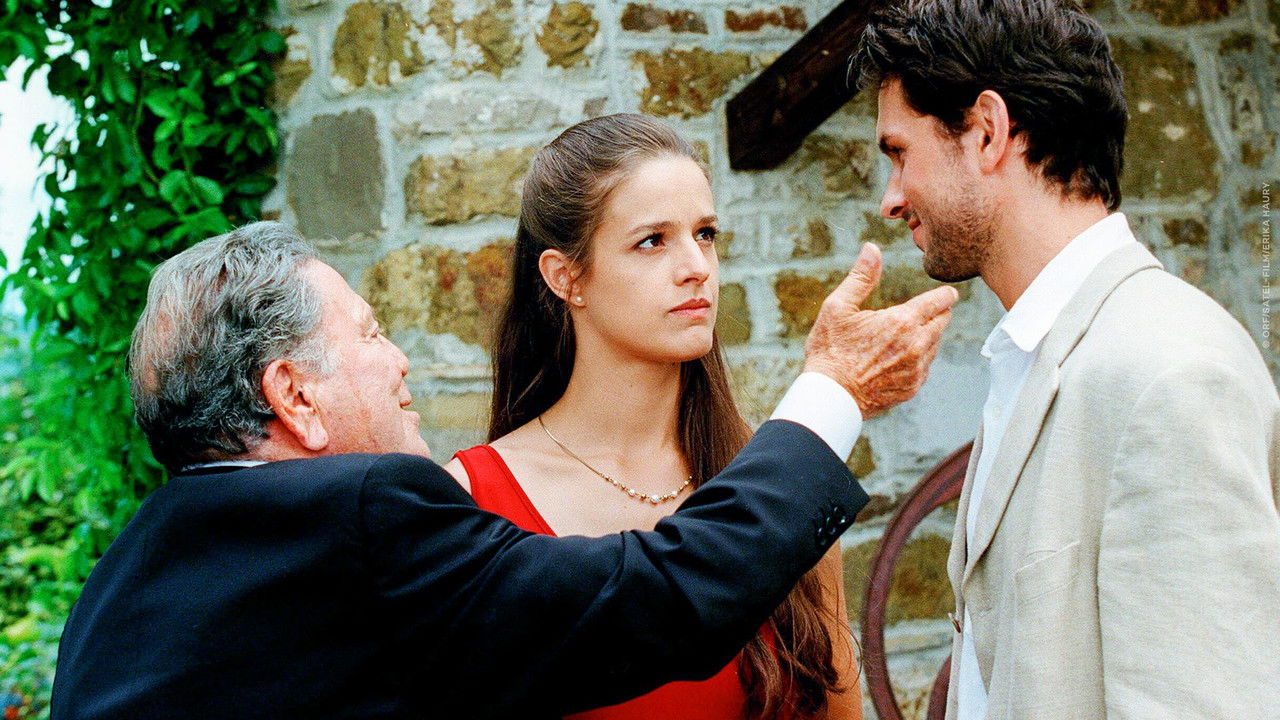 Vino Santo – Es lebe die Liebe, es lebe der Wein backdrop