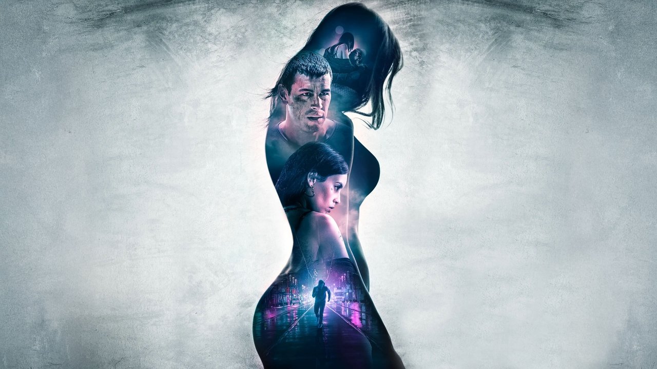 Cross the Line backdrop