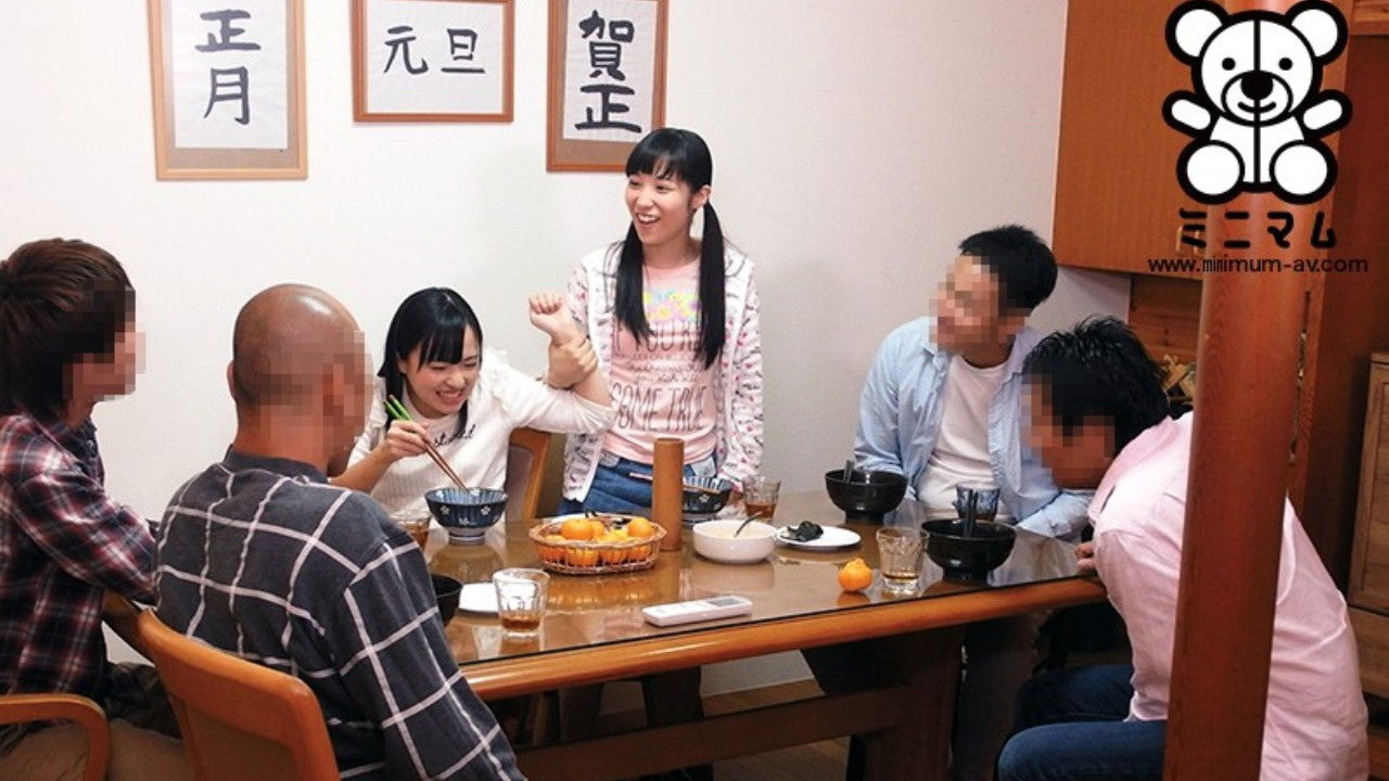 The Family That Fucks Together Stays Together Real Creampie Special Yukari Miyazawa Noa Eikawa backdrop