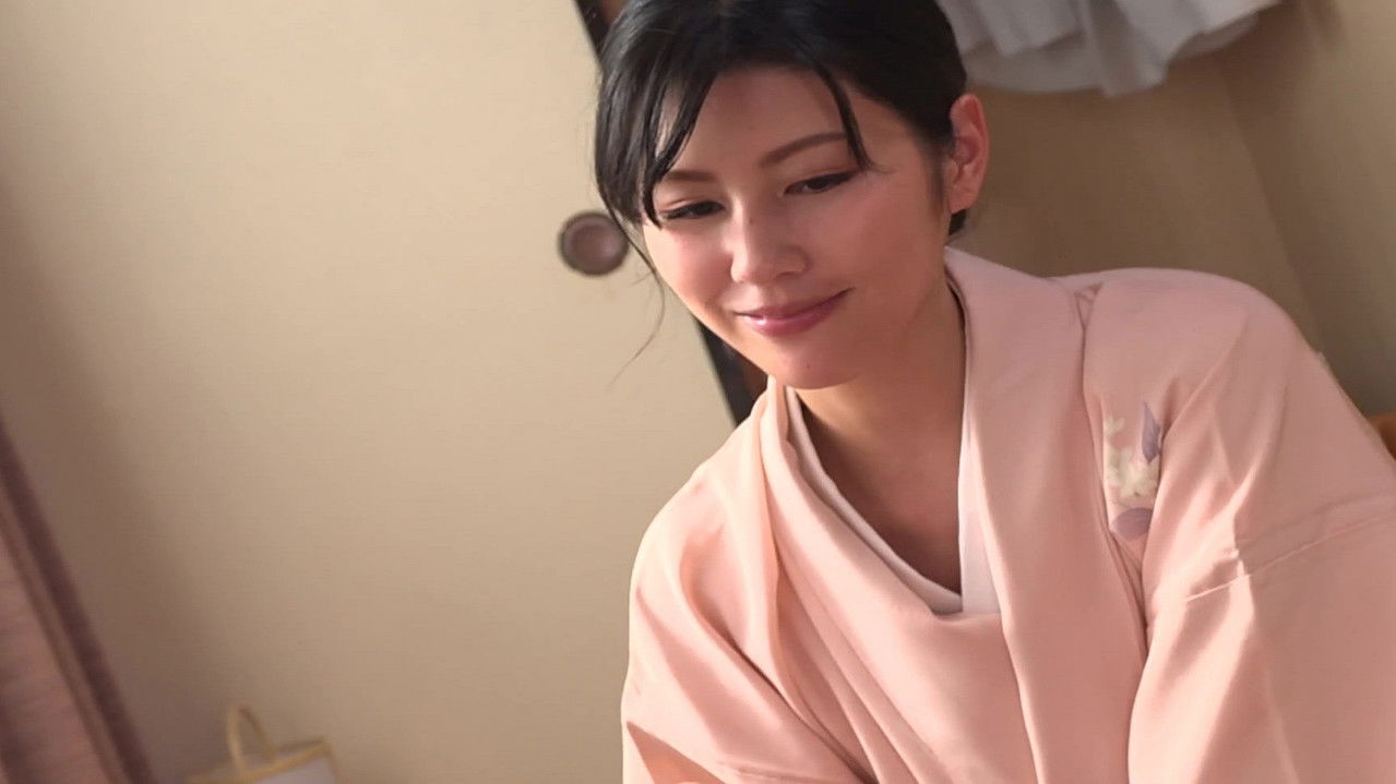 Super High Class Inn Steals Your Five Senses, Young Proprietress's Passionate Paradise Lip Service, Suzume Mino backdrop