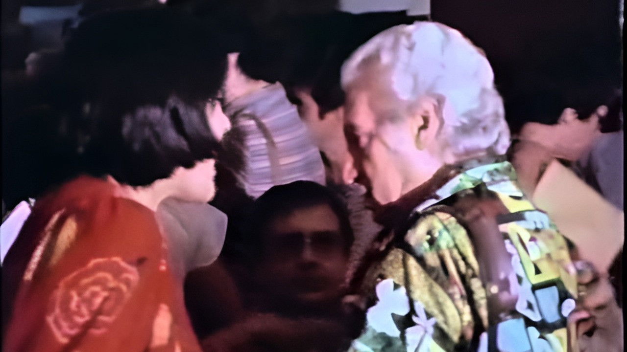 Jorge Amado no Cinema backdrop