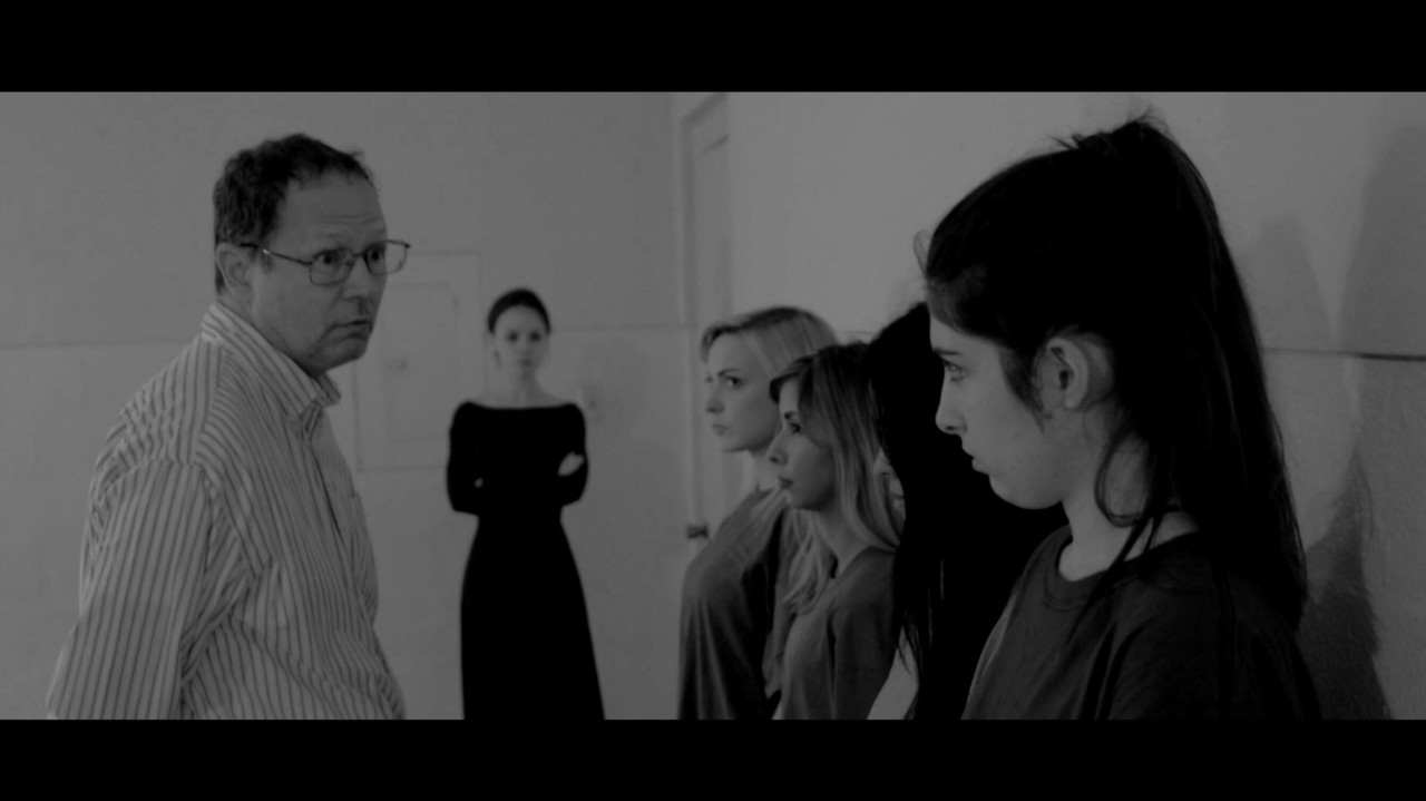 Pieces of Victory backdrop