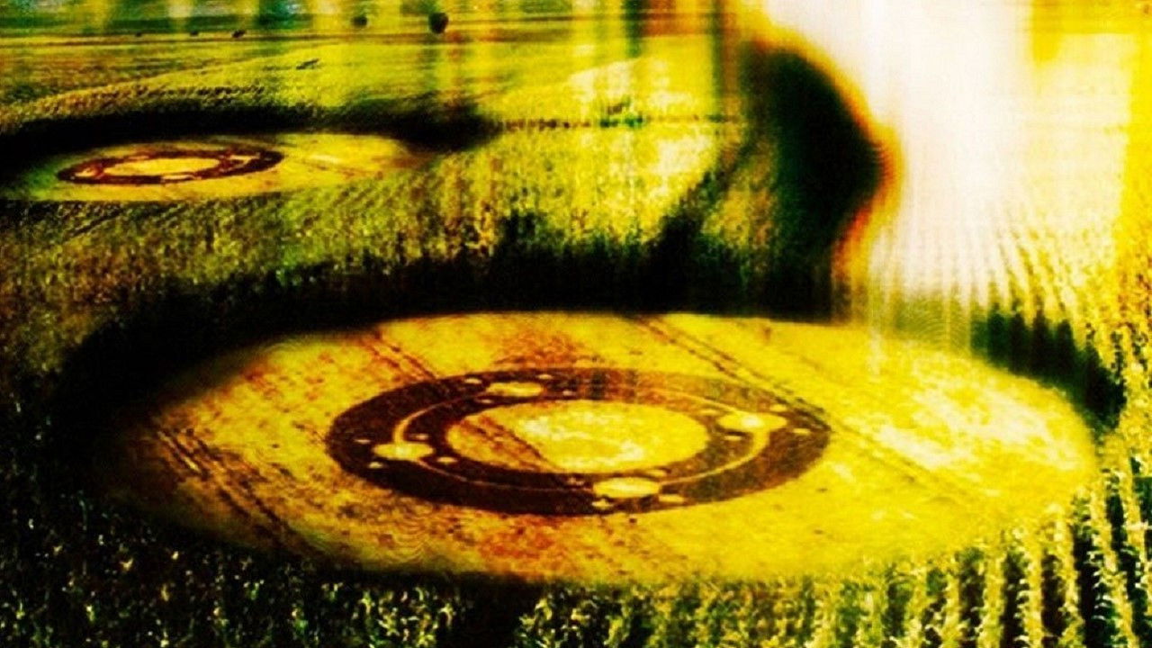 Silent Warnings backdrop